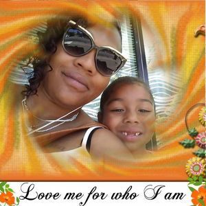 Meet your Posher, Annette